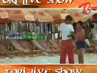 TORI Live Show With Playback Singer Kousalya