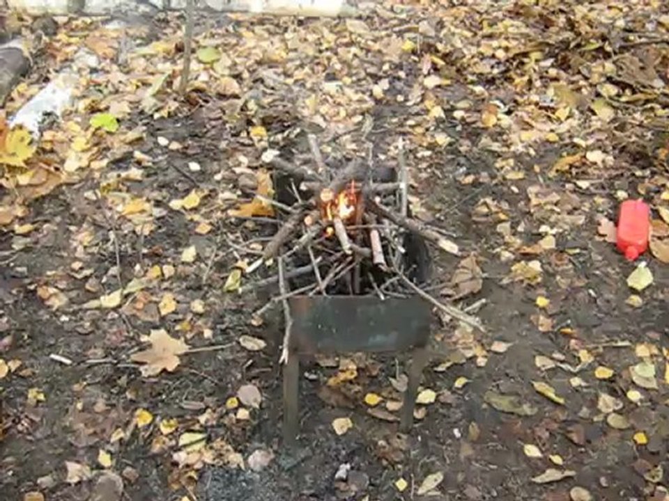 ШАШЛЫК