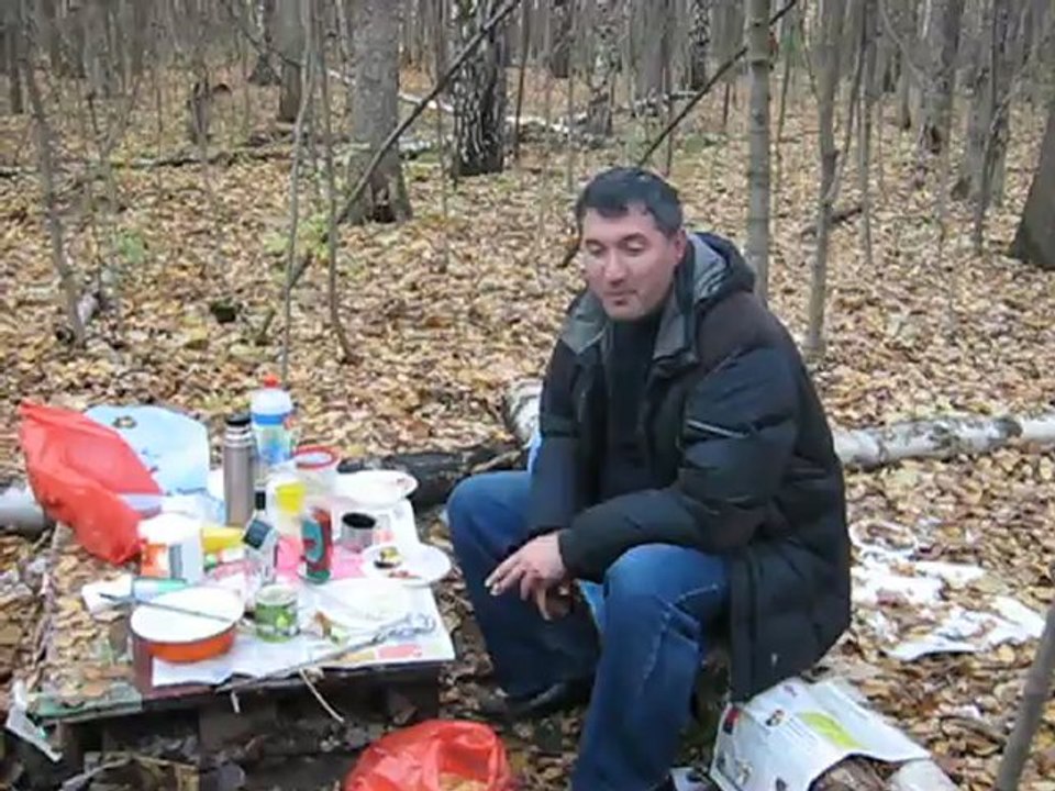 ШАШЛЫК