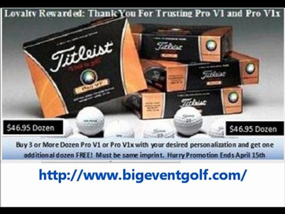 Personalized Golf Balls l gift Golf Balls l Logo Golf Balls | event golf balls