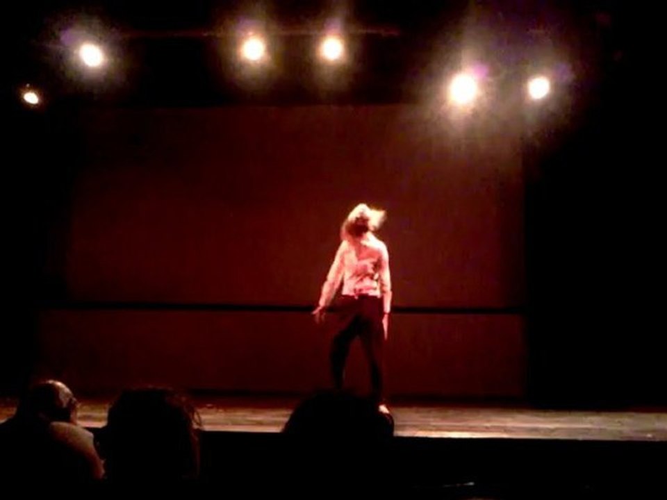 joanog en danse