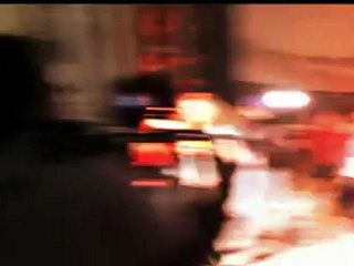 Teaser "Beat Street" de Deejay K.lass réalisé par Sarasun Studios