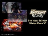 Koei Warriors : Warriors Orochi (L'Olexique Musical III - Best Music Selection) (sHD)