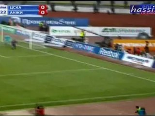 Mbarek BOUSSOUFA 7-4-2012