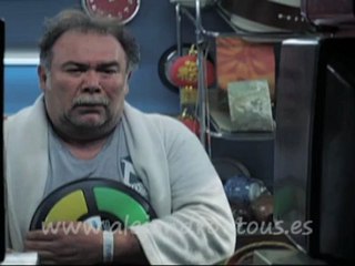 Alejandro Tous. Mentes en Shock - Preso del Pasado (Cap.11)