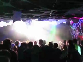 Alien Factory Gaia 06-04-2012