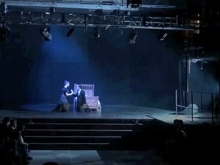 Koncert Śródmiejskeigo Teatru Muzycznego (cz. Rudolf)