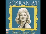 Şükran AY - KALBİMİ KIRA KIRA