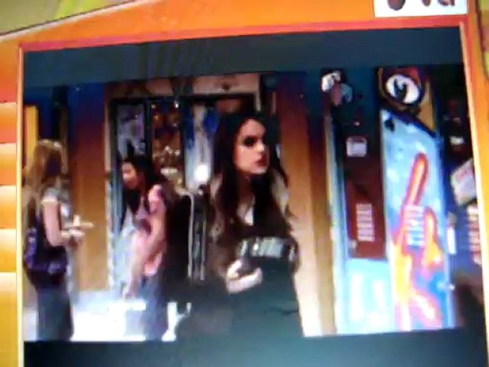 Victorious - La sopresa de Tori