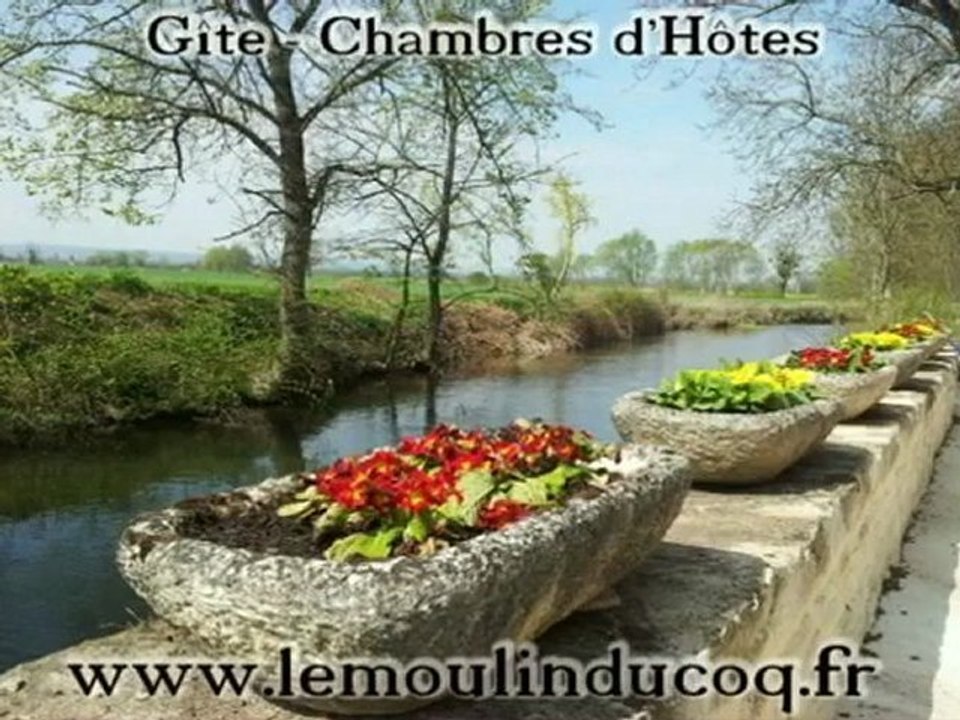 gite et chambres d'hotes proximite nuits saint georges, beaune, meursault, gevrey chambertin