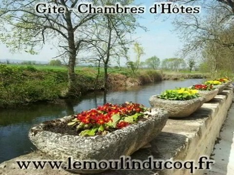 gite et chambres d'hotes proximite nuits saint georges, beaune, meursault, gevrey chambertin