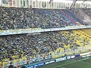 Fenerbahçe-Antalya 34. Hafta maç önü