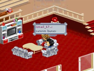 Bir ayrılık hikayesi