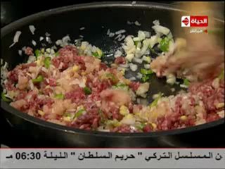 Descargar video: الشيف يسري خميس سمبوسك اللحم والدجاج