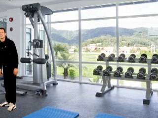 Nutripharm -  Boutique musculation