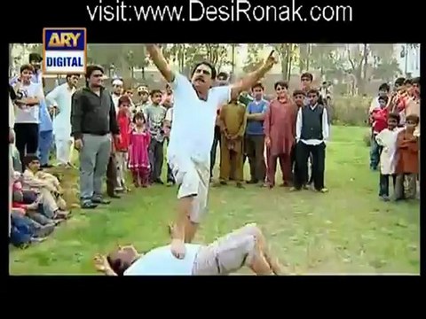 Timmy G Reloaded - 7th April 2012 part 2