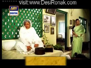 Quddusi Sahab Ki Bewa Episode 9 - 6th April 2012 part 2