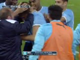 Stefano Mauri Fantastic Goal !!! Lazio - Napoli 07.04.2012