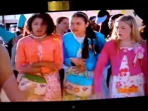 Manual de Sobrevivencia Escolar de Ned - El desafío