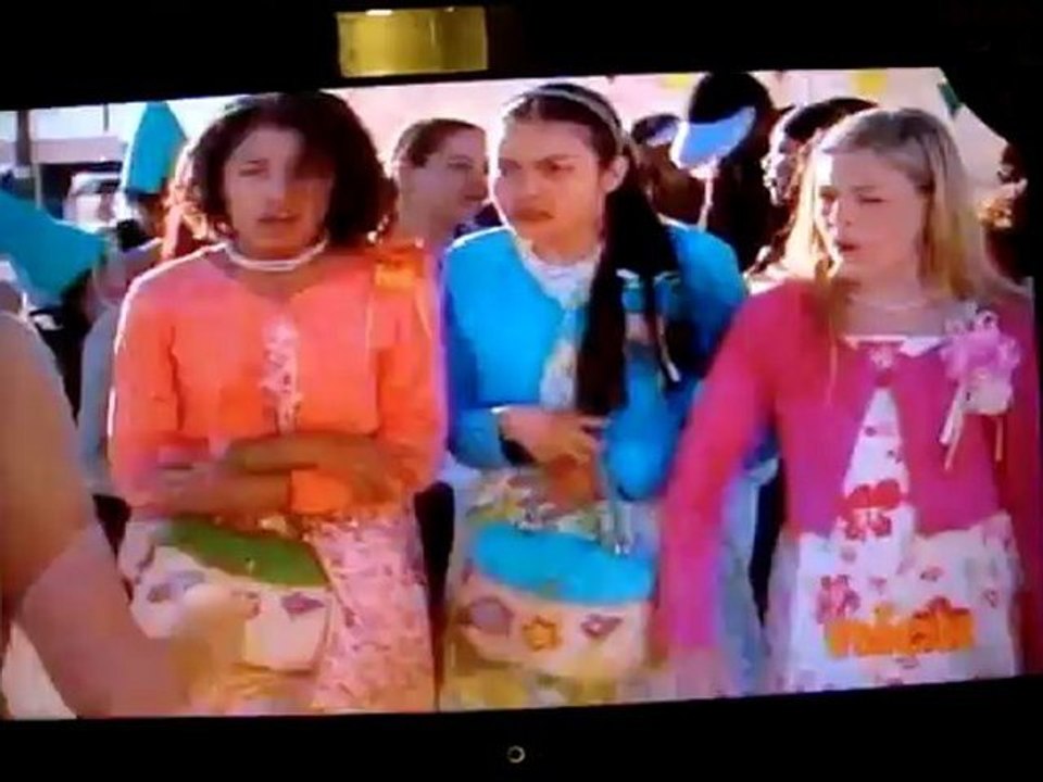 Manual de Sobrevivencia Escolar de Ned - El desafío