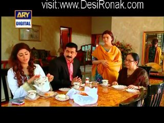 Meri Ladli Episode 5 - 7th April 2012 part 1
