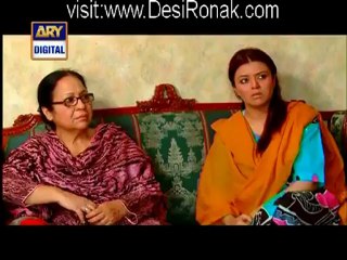 Meri Ladli Episode 5 - 7th April 2012 part 4