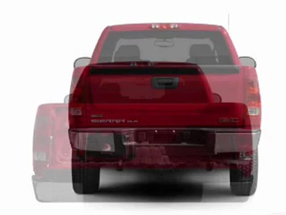 2011 GMC Sierra 1500 for sale in Fayetteville NC - Used GMC by EveryCarListed.com