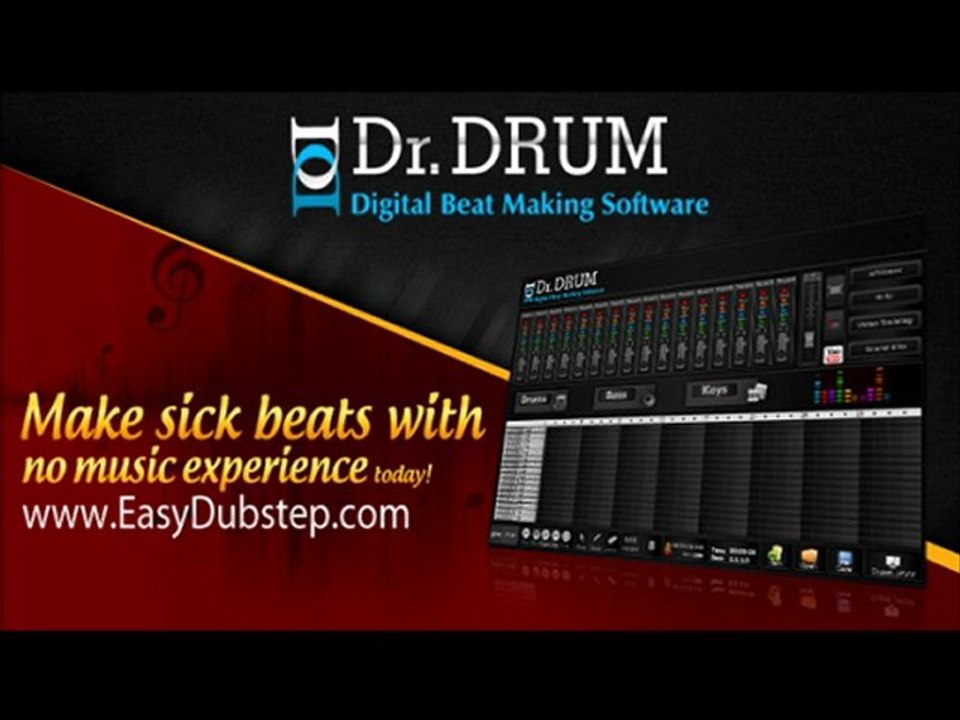 Eminem Delinquent Remix - The Way I Am - Sick Drops Dubstep