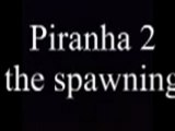 Piranha 2 the spawning movie trailer