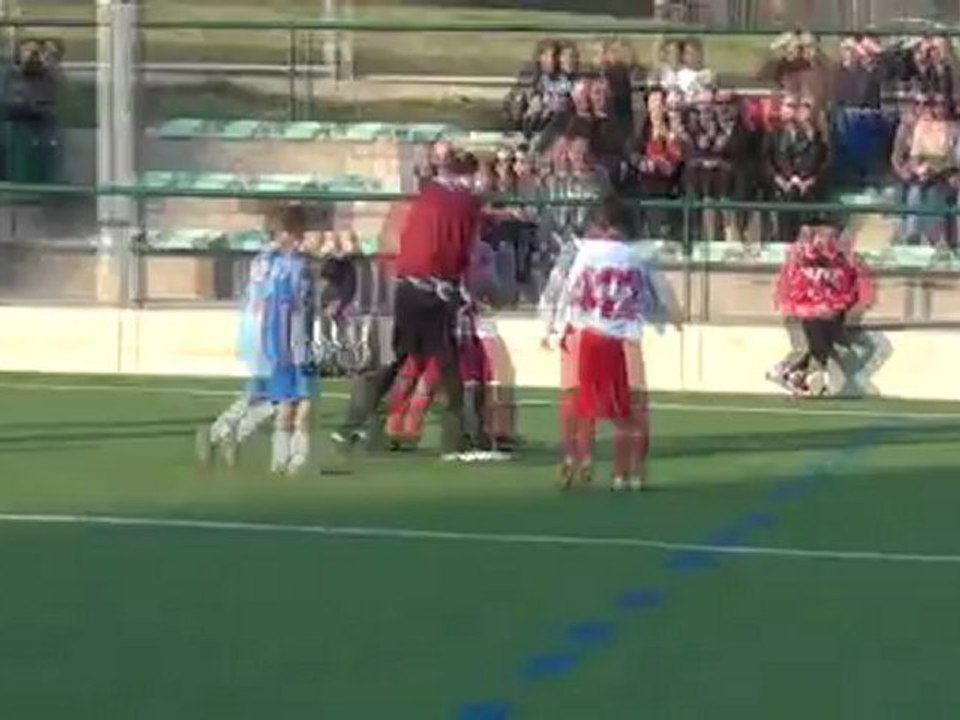 PERFORMANCE-TORNEO FONTSANTA-FAJO
