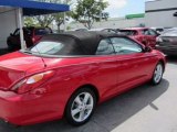2006 Toyota Camry Solara for sale in Fort Lauderdale FL - Used Toyota by EveryCarListed.com