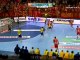TQOlympique Handball Suède / Suède - Macédoine