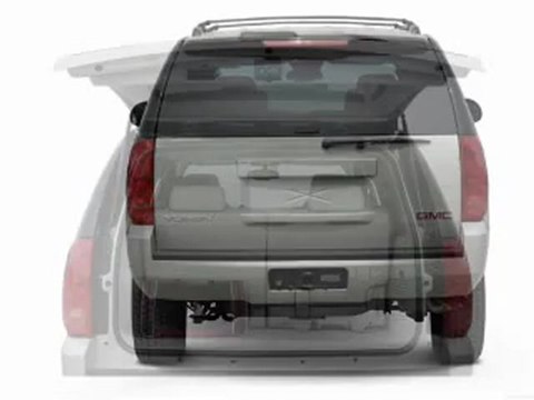 2007 GMC Yukon for sale in Stafford TX - Used GMC by EveryCarListed.com