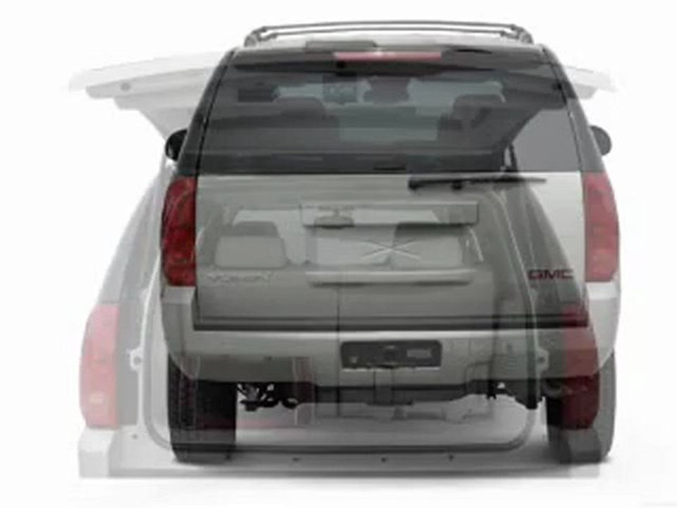 2007 GMC Yukon for sale in Stafford TX - Used GMC by EveryCarListed.com