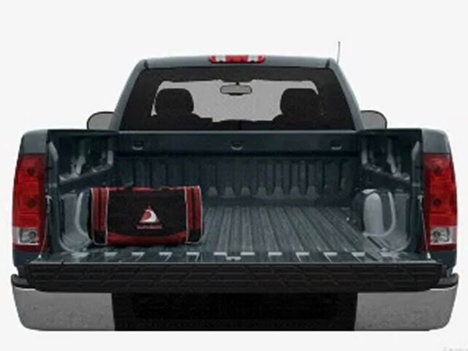 2008 GMC Sierra 1500 for sale in Stafford TX - Used GMC by EveryCarListed.com