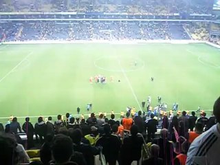 Antalya Süper Lig'de kaldı