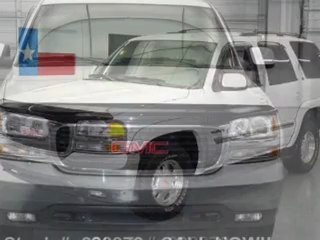 2002 GMC Yukon for sale in Stafford TX - Used GMC by EveryCarListed.com