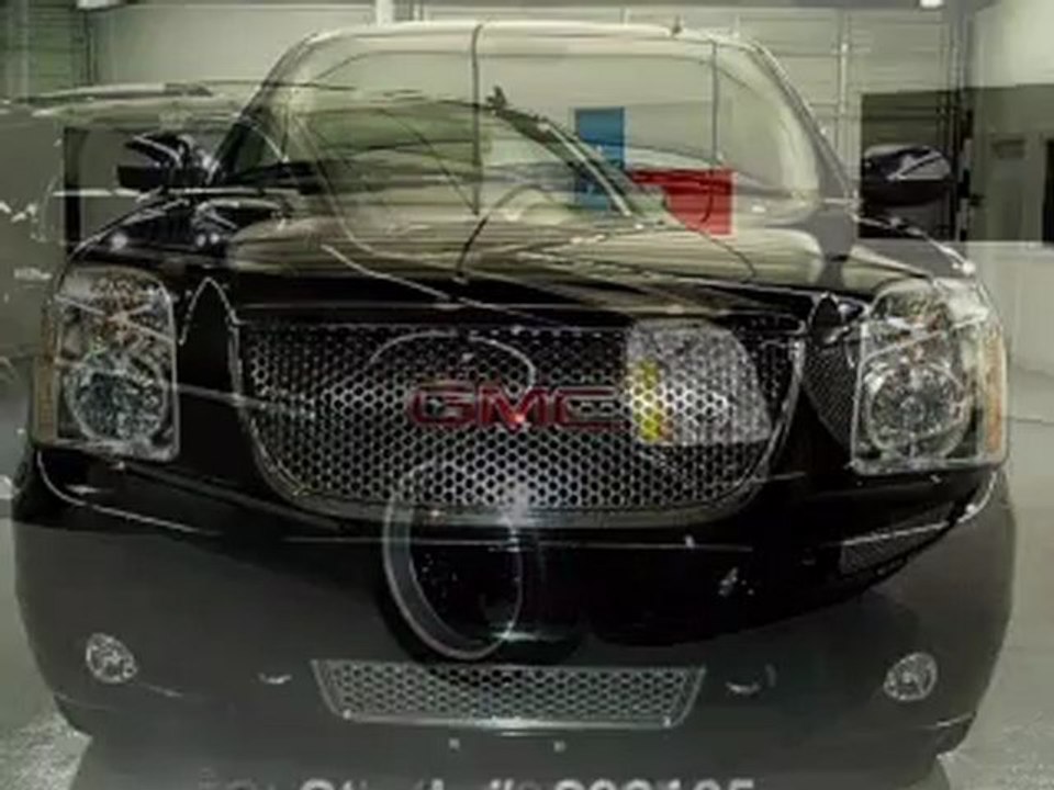 2009 GMC Yukon for sale in Stafford TX - Used GMC by EveryCarListed.com