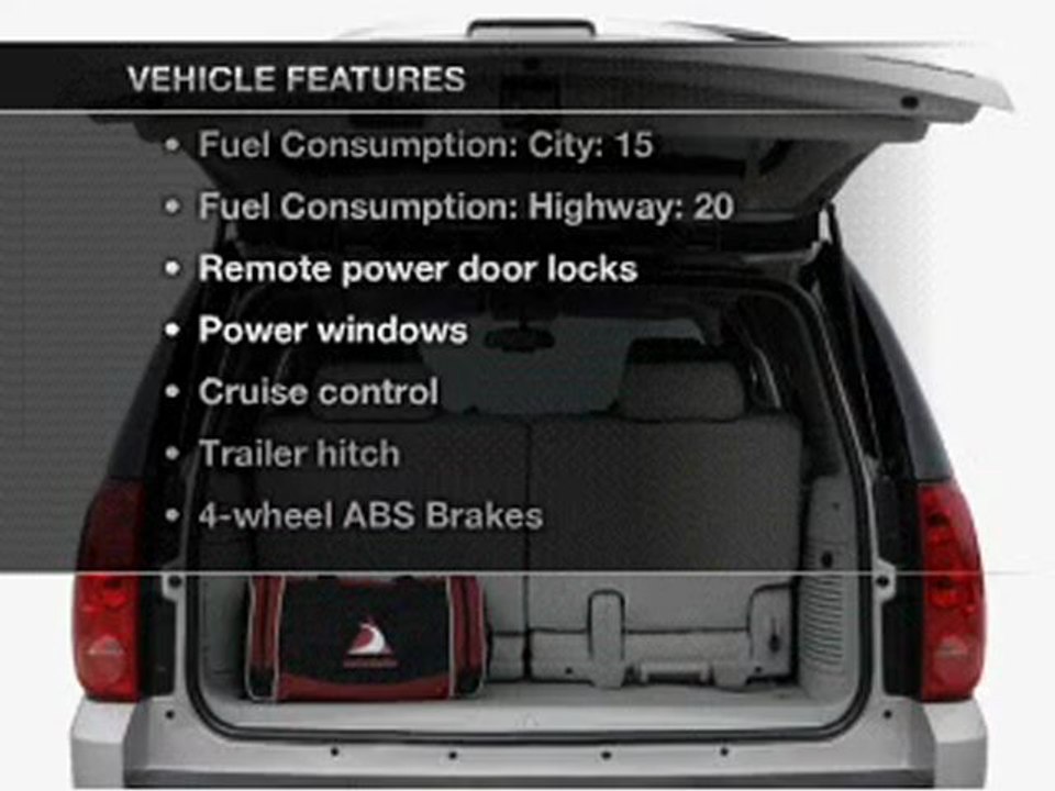 2007 GMC Yukon for sale in Stafford TX - Used GMC by EveryCarListed.com