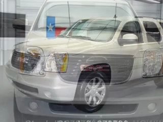 2011 GMC Yukon for sale in Stafford TX - Used GMC by EveryCarListed.com