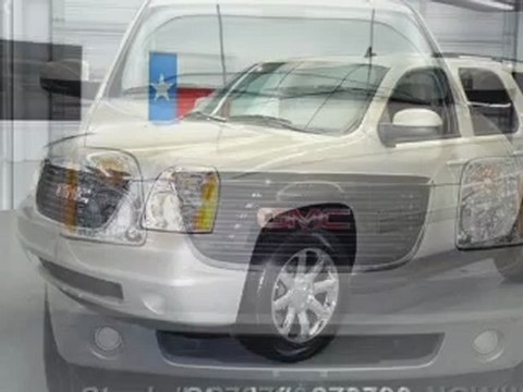2011 GMC Yukon for sale in Stafford TX - Used GMC by EveryCarListed.com