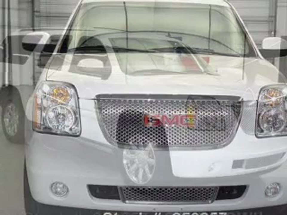 2008 GMC Yukon XL for sale in Stafford TX - Used GMC by EveryCarListed.com