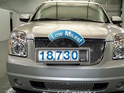 2010 GMC Yukon for sale in Stafford TX - Used GMC by EveryCarListed.com