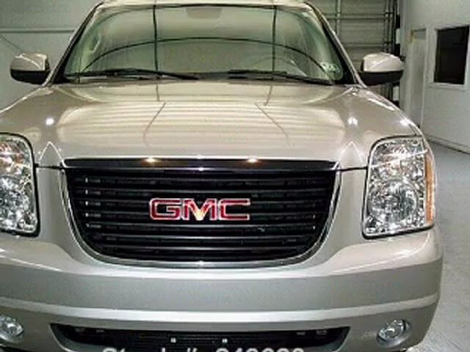 2007 GMC Yukon XL for sale in Stafford TX - Used GMC by EveryCarListed.com