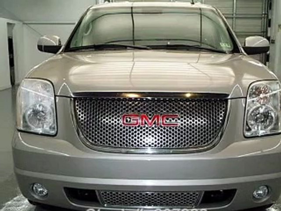 2007 GMC Yukon for sale in Stafford TX - Used GMC by EveryCarListed.com