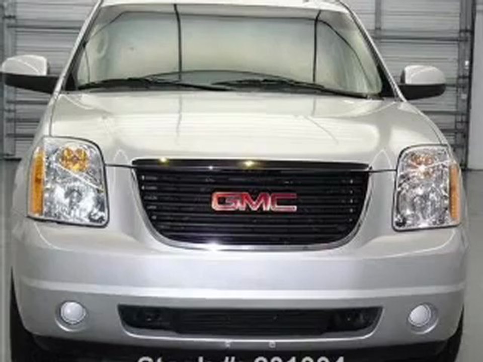 2011 GMC Yukon for sale in Stafford TX - Used GMC by EveryCarListed.com