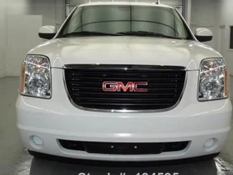 2011 GMC Yukon XL for sale in Stafford TX - Used GMC by EveryCarListed.com