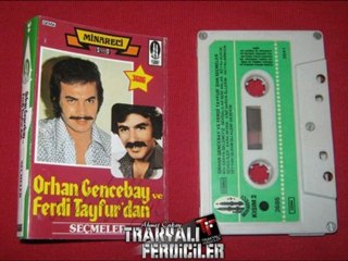 Ferdi Tayfur & Kara Sevda ...