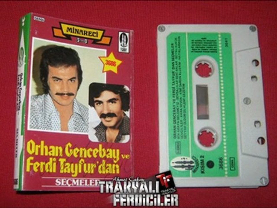 Ferdi Tayfur & Kara Sevda ...