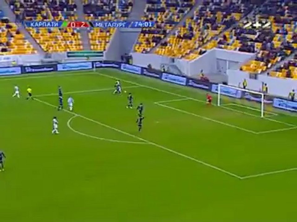 карпаты-металург-1